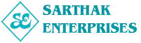 Sarthak Enterprises Logo