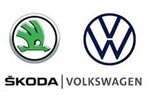 Skoda Volkswagen + Gestamp