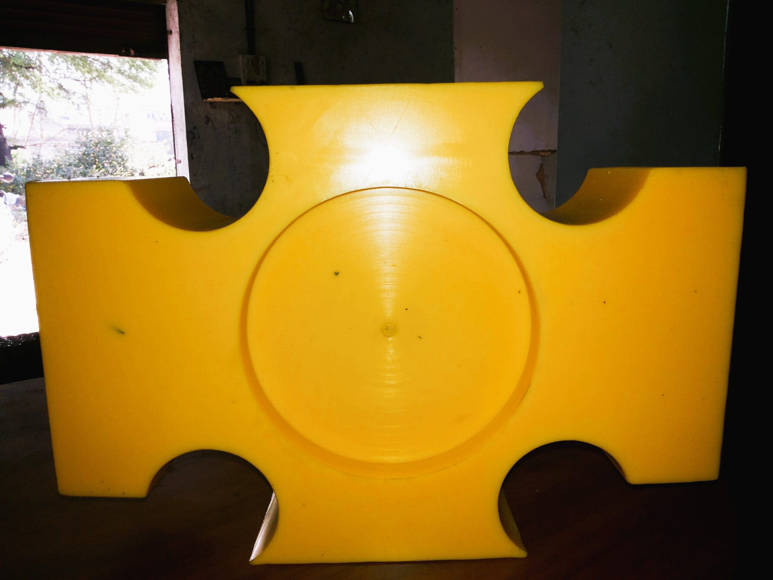 PU ( Polyurethane ) Rock Breaker Parts